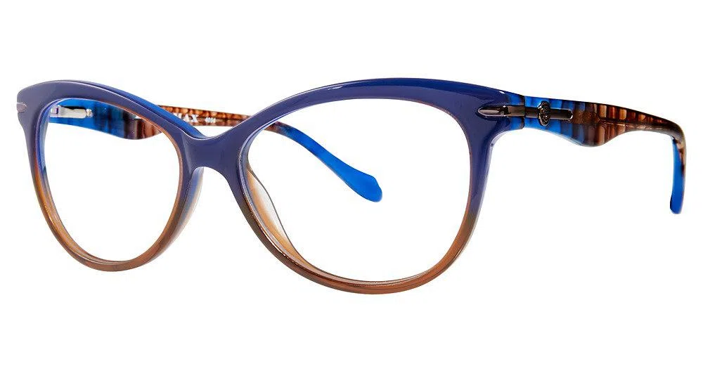 Leon Max LM4054 Eyeglasses - view 5